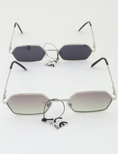 MEDUSA CARL GEOMETRIC SUNGLASS
