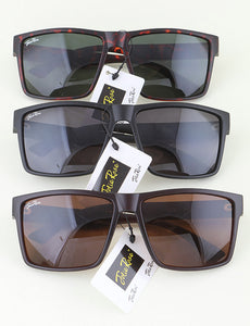 MEDUSA HENRY SUNGLASS