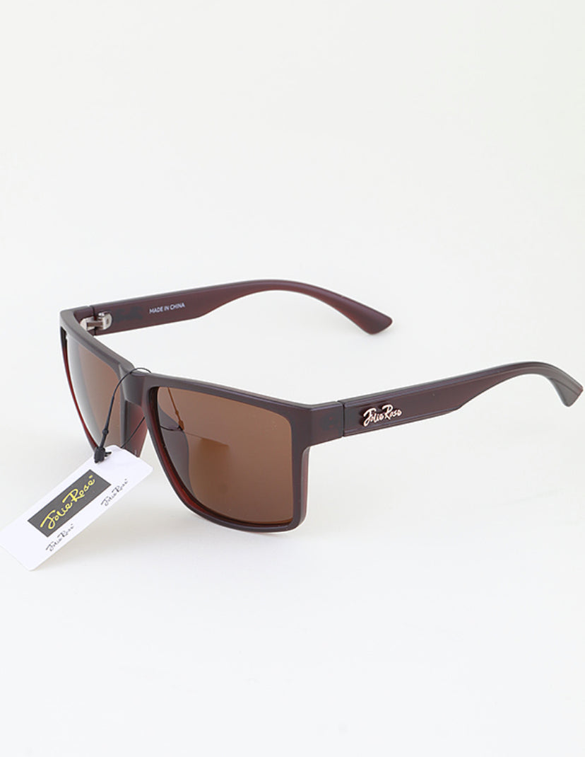 MEDUSA HENRY SUNGLASS