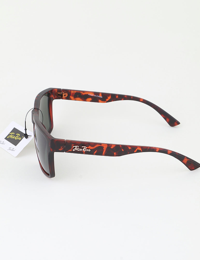 MEDUSA HENRY SUNGLASS