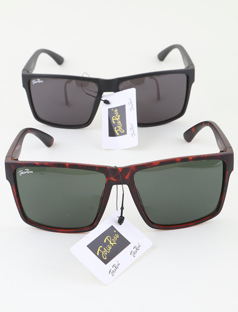 MEDUSA HENRY SUNGLASS