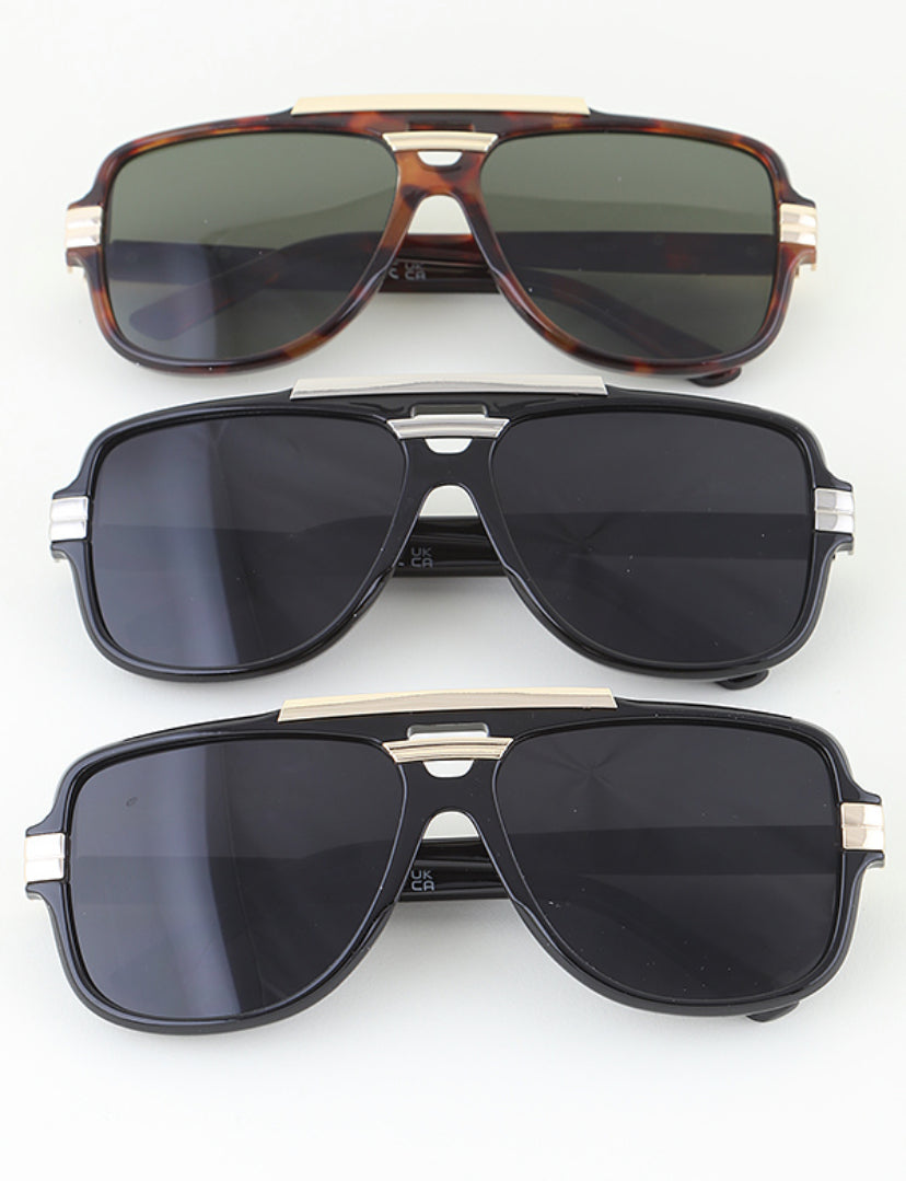 MEDUSA STANLEY SUNGLASS