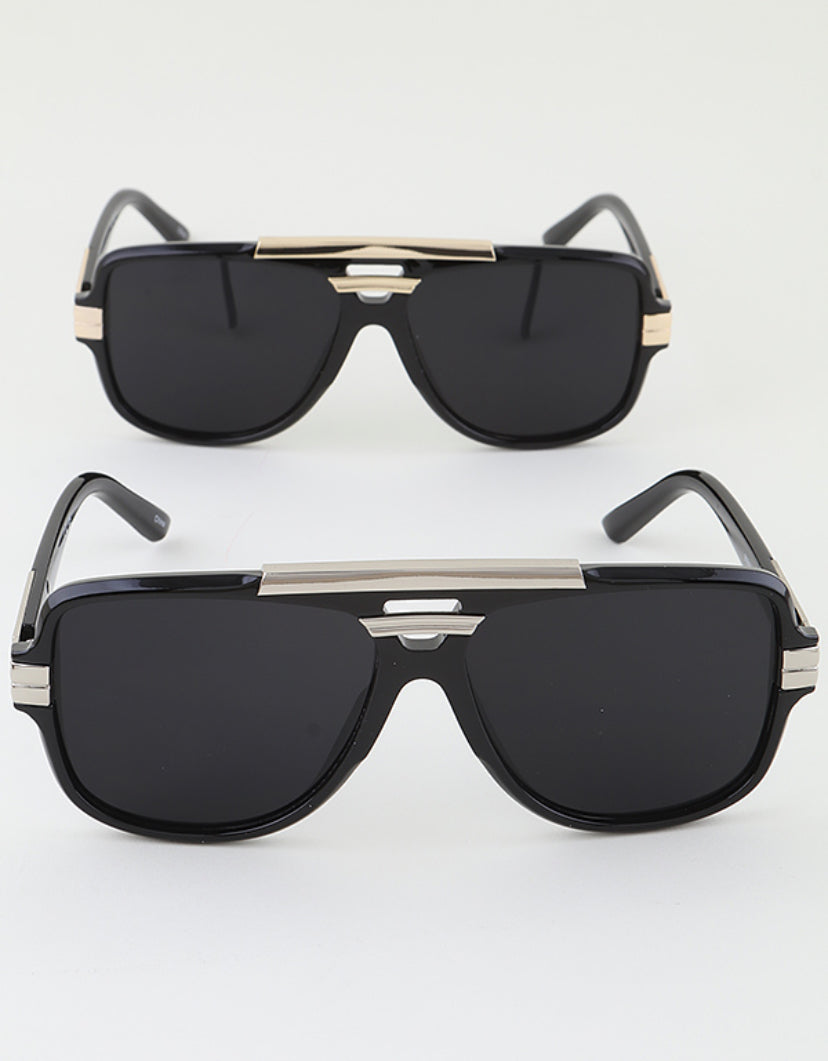 MEDUSA STANLEY SUNGLASS