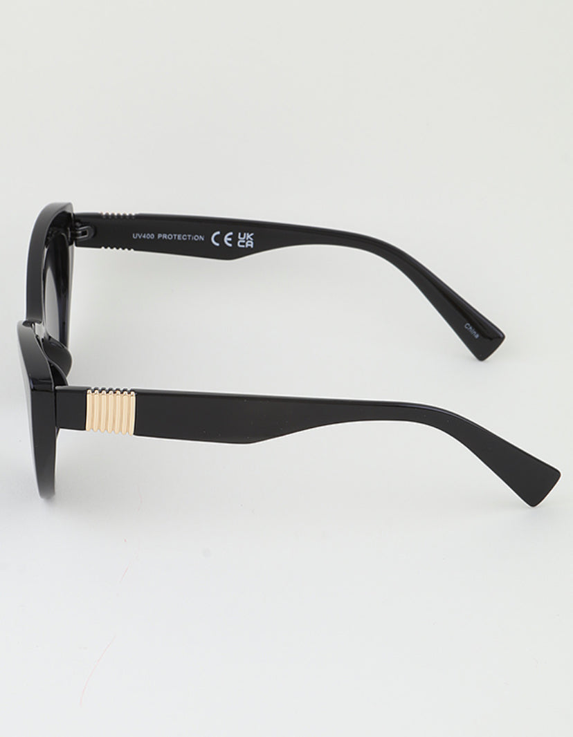 MEDUSA LOLA CATEYE SUNGLASS