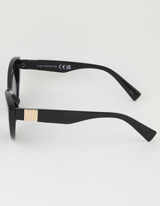 MEDUSA LOLA CATEYE SUNGLASS