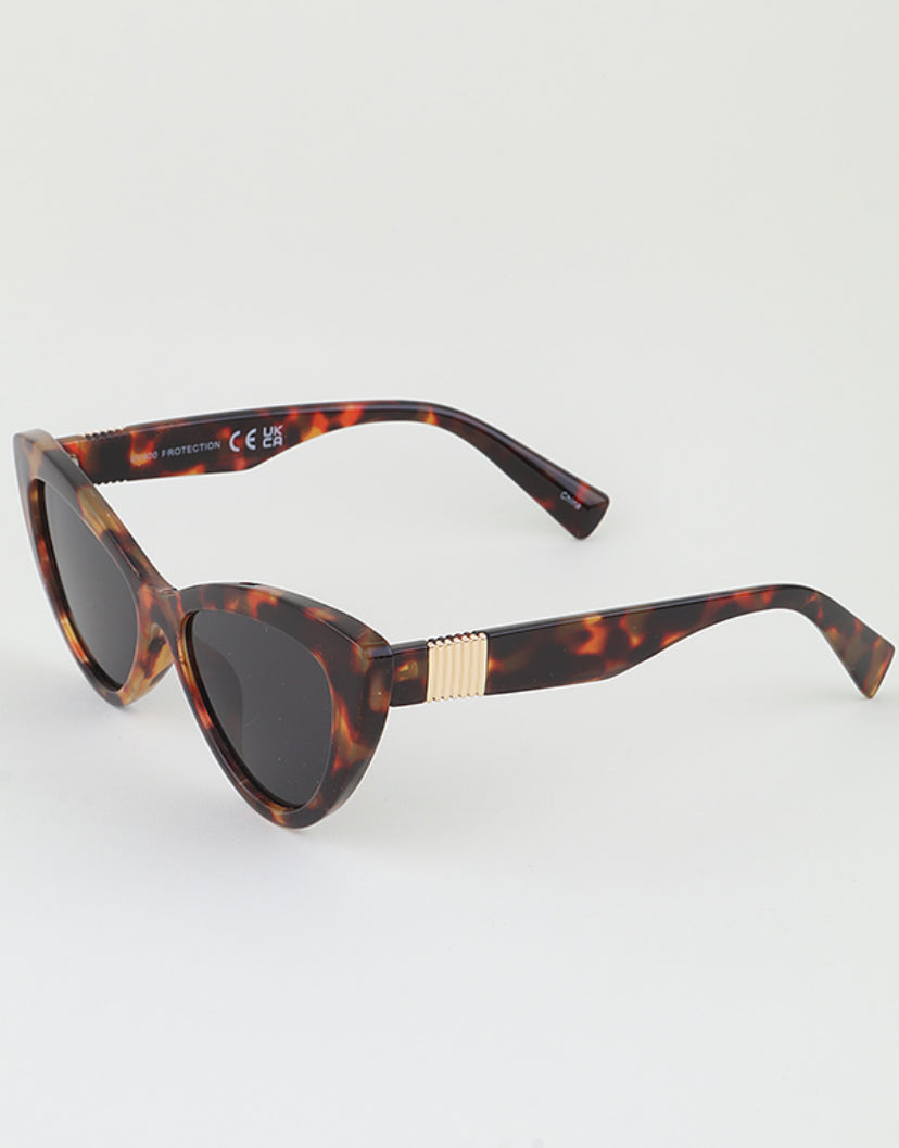 MEDUSA LOLA CATEYE SUNGLASS