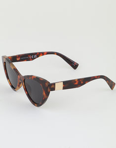 MEDUSA LOLA CATEYE SUNGLASS