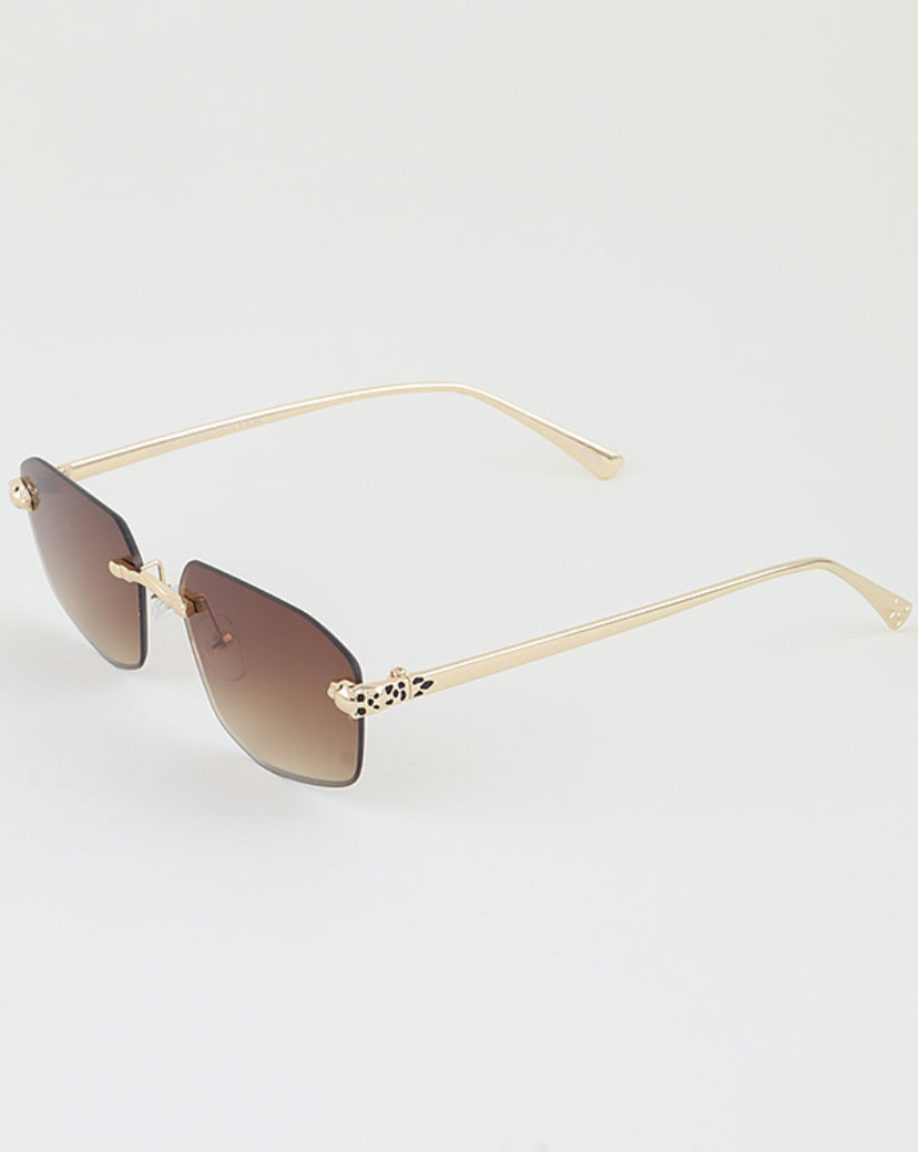 MEDUSA JAGUAR SLIM SUNGLASS