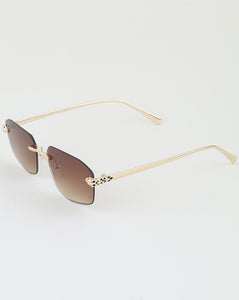 MEDUSA JAGUAR SLIM SUNGLASS