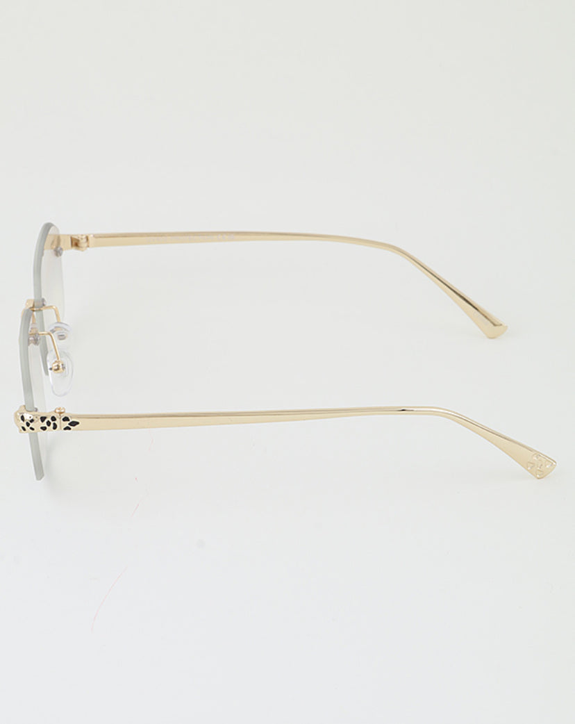 MEDUSA JAGUAR SLIM SUNGLASS