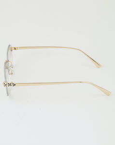 MEDUSA JAGUAR SLIM SUNGLASS
