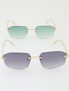 MEDUSA JAGUAR SLIM SUNGLASS