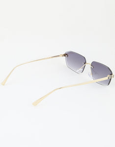 MEDUSA GEOMETRIC JAGUAR SUNGLASS