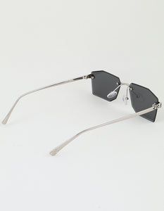 MEDUSA SHARP CUT JAGUAR SUNGLASS