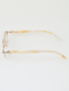 MEDUSA FRAMED JAGUAR SUNGLASS