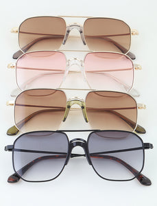 MEDUSA GRADIENT SUNGLASS