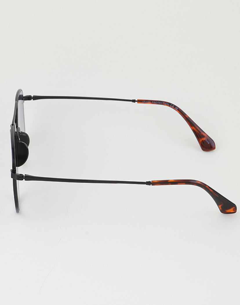 MEDUSA GRADIENT SUNGLASS