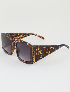 MEDUSA BIANCA BLOCK SUNGLASS