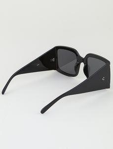MEDUSA BIANCA BLOCK SUNGLASS