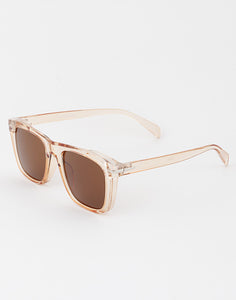 MEDUSA HENRY TINTED SUNGLASS