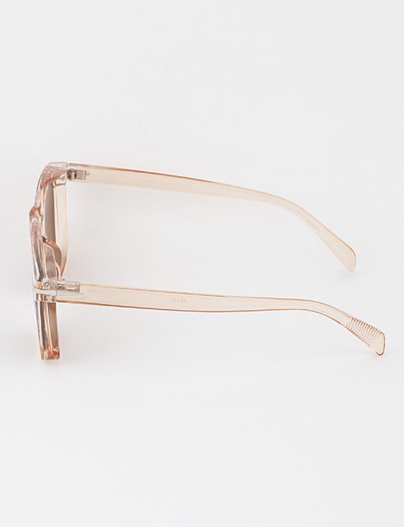 MEDUSA HENRY TINTED SUNGLASS