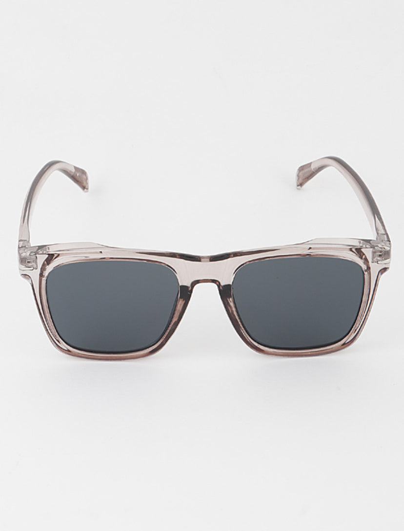 MEDUSA HENRY TINTED SUNGLASS