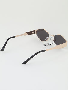 MEDUSA DIAMOND CUT SUNGLASS