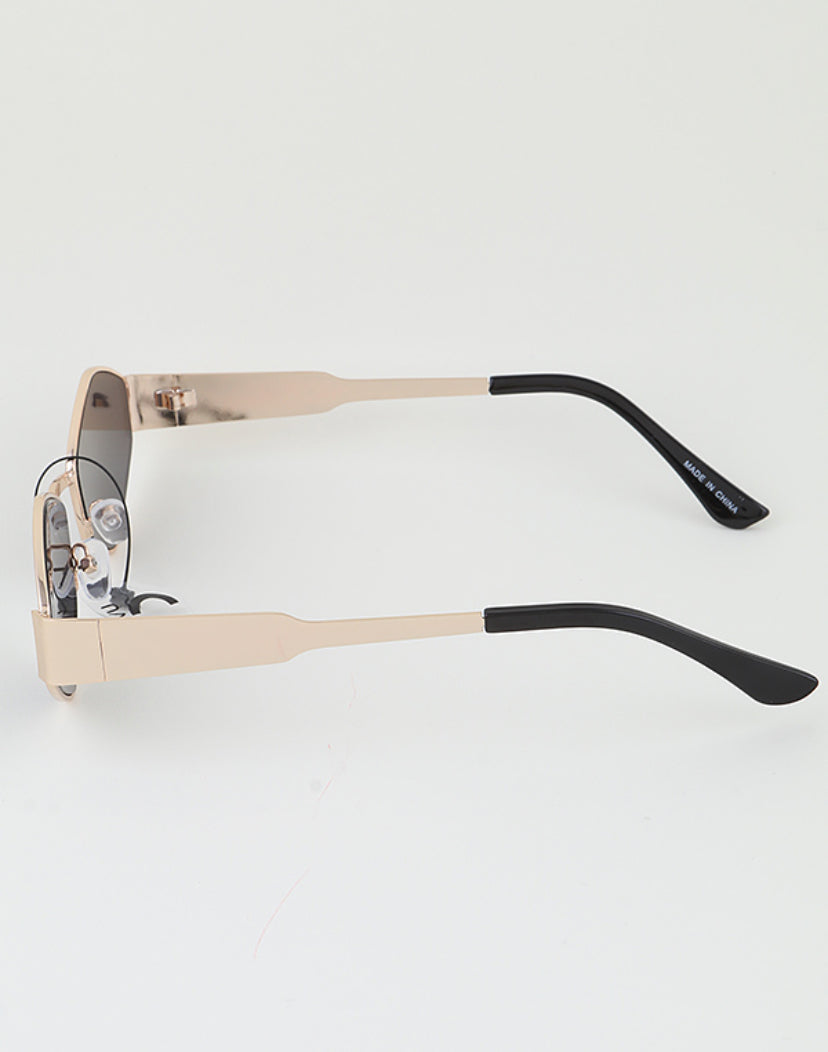 MEDUSA DIAMOND CUT SUNGLASS