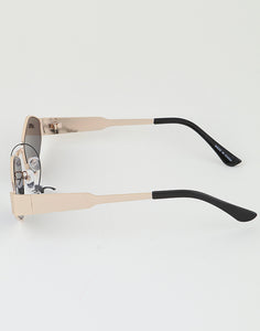 MEDUSA DIAMOND CUT SUNGLASS