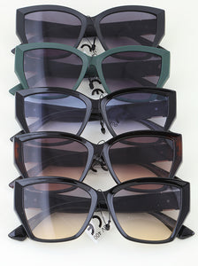 MEDUSA ROSE SUNGLASSES