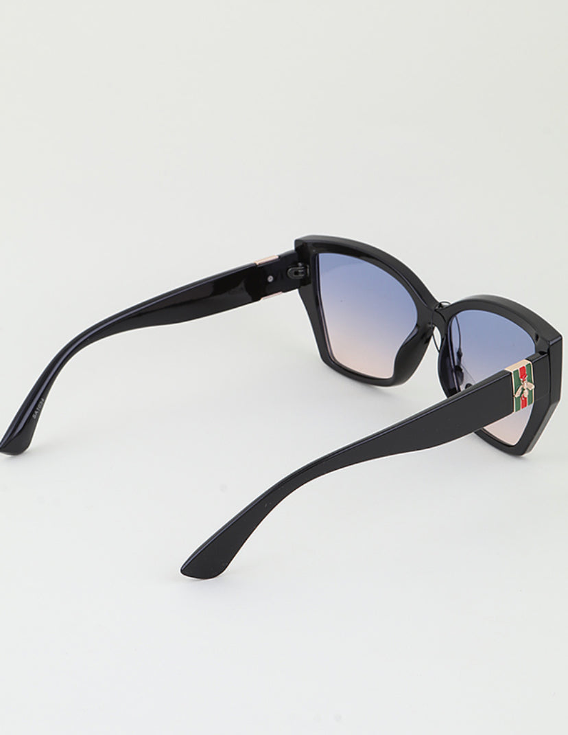 MEDUSA ROSE SUNGLASSES