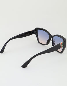 MEDUSA ROSE SUNGLASSES