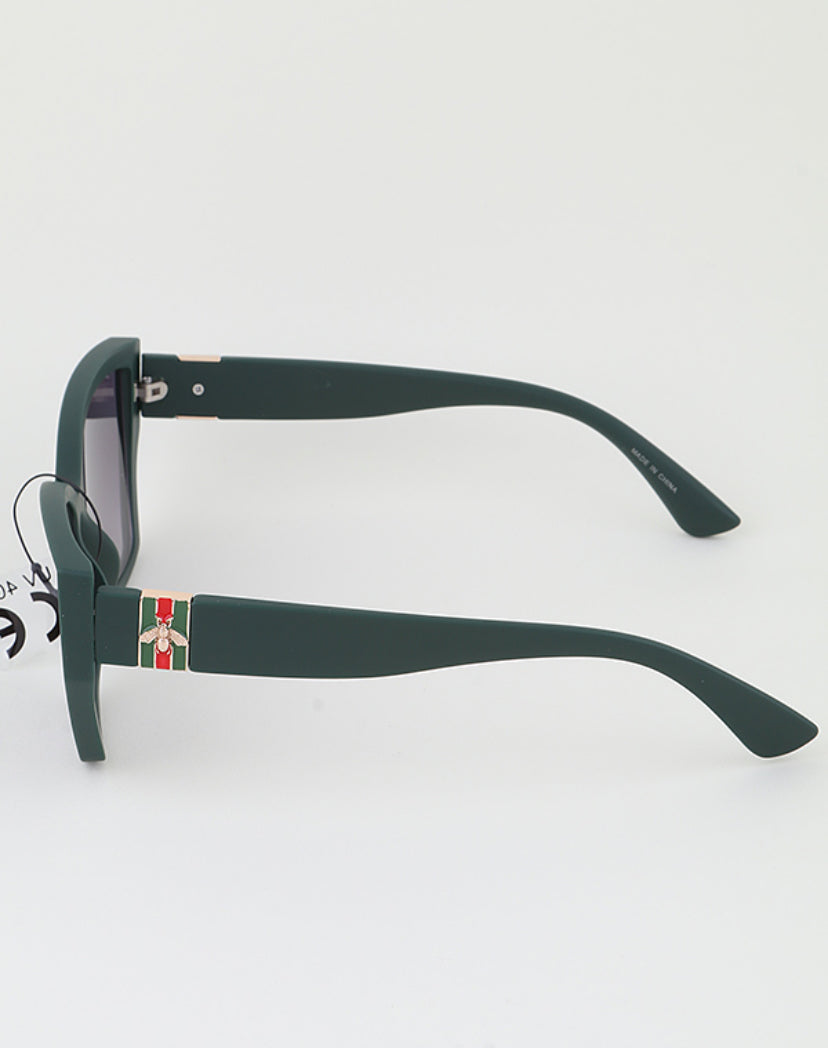 MEDUSA ROSE SUNGLASSES