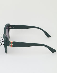 MEDUSA ROSE SUNGLASSES