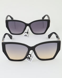 MEDUSA ROSE SUNGLASSES