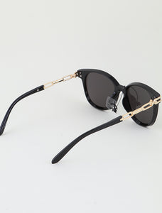 MEDUSA MELISSA CHAIN SUNGLASS