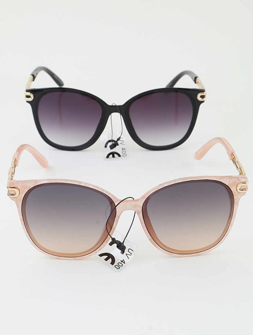 MEDUSA MELISSA CHAIN SUNGLASS