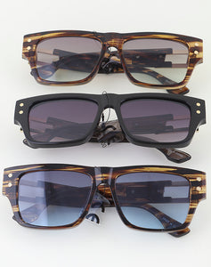 MEDUSA BOLTED SUNGLASS
