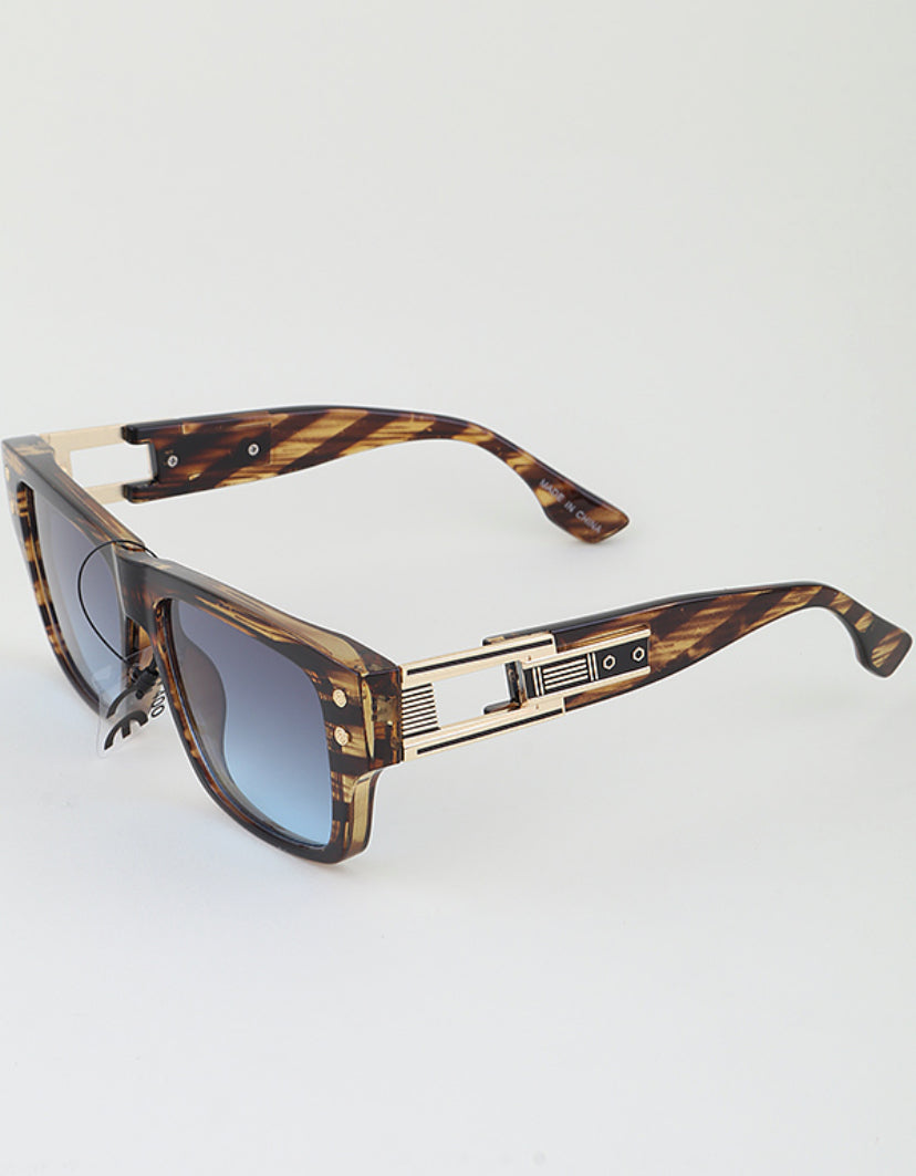 MEDUSA BOLTED SUNGLASS