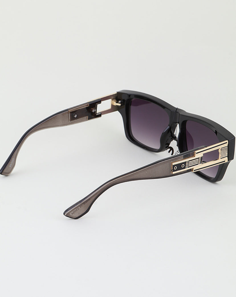 MEDUSA BOLTED SUNGLASS
