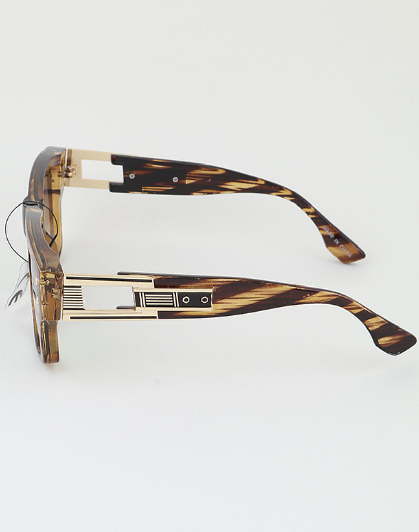 MEDUSA BOLTED SUNGLASS
