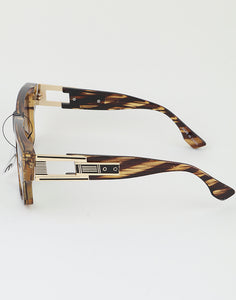 MEDUSA BOLTED SUNGLASS