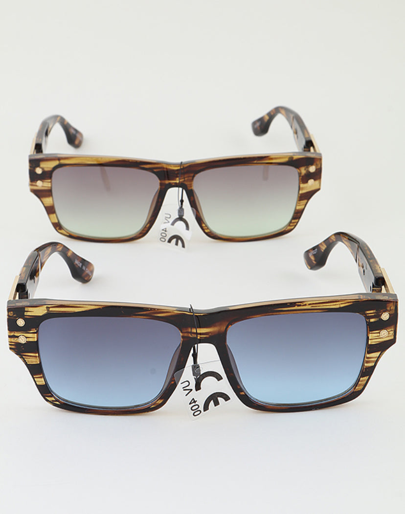 MEDUSA BOLTED SUNGLASS