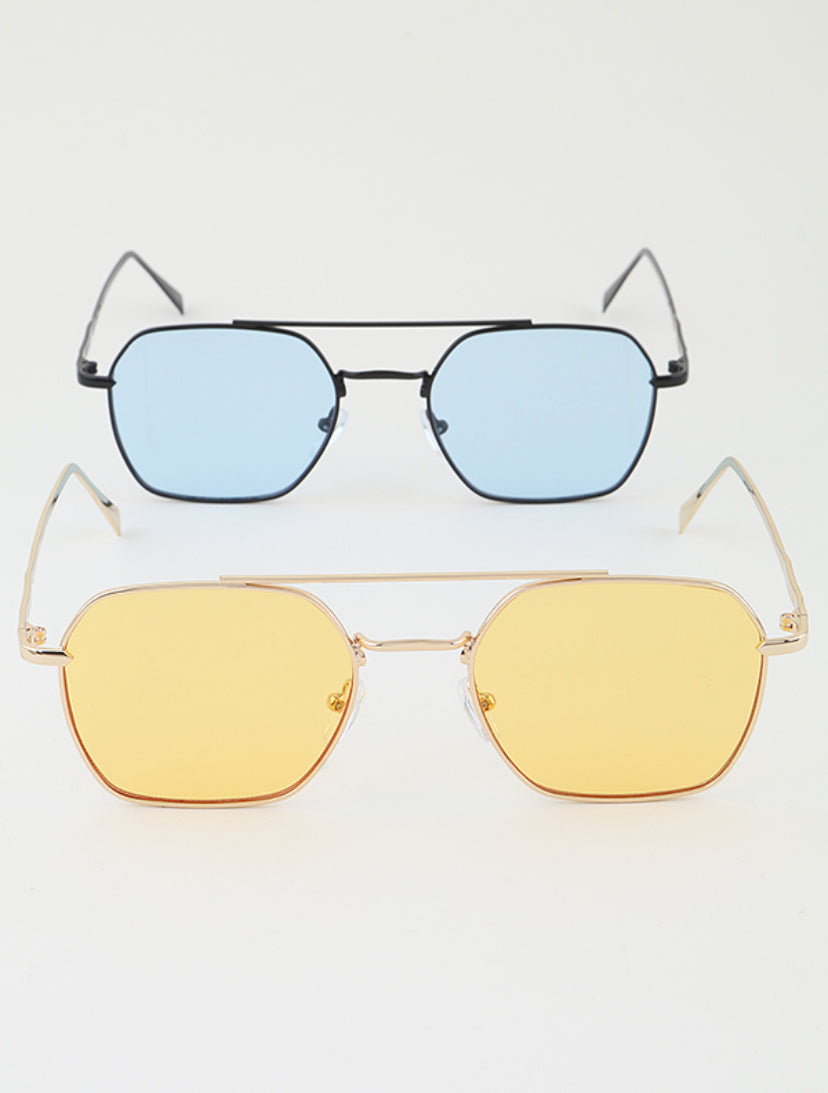 MEDUSA HENRY SUNGLASS
