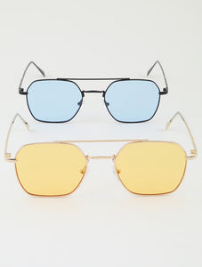 MEDUSA HENRY SUNGLASS