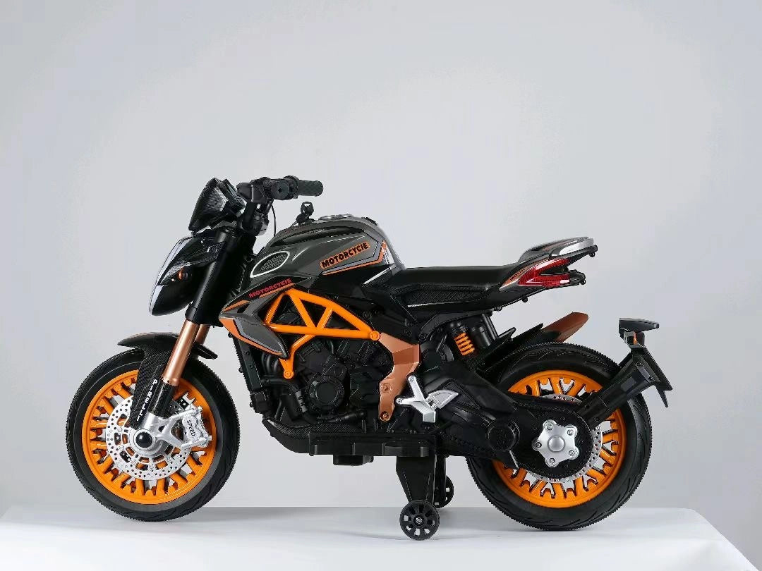 800RC Motorcycle