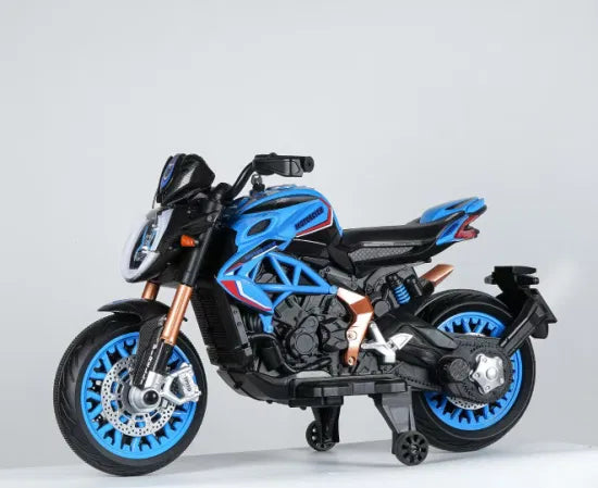 800RC Motorcycle