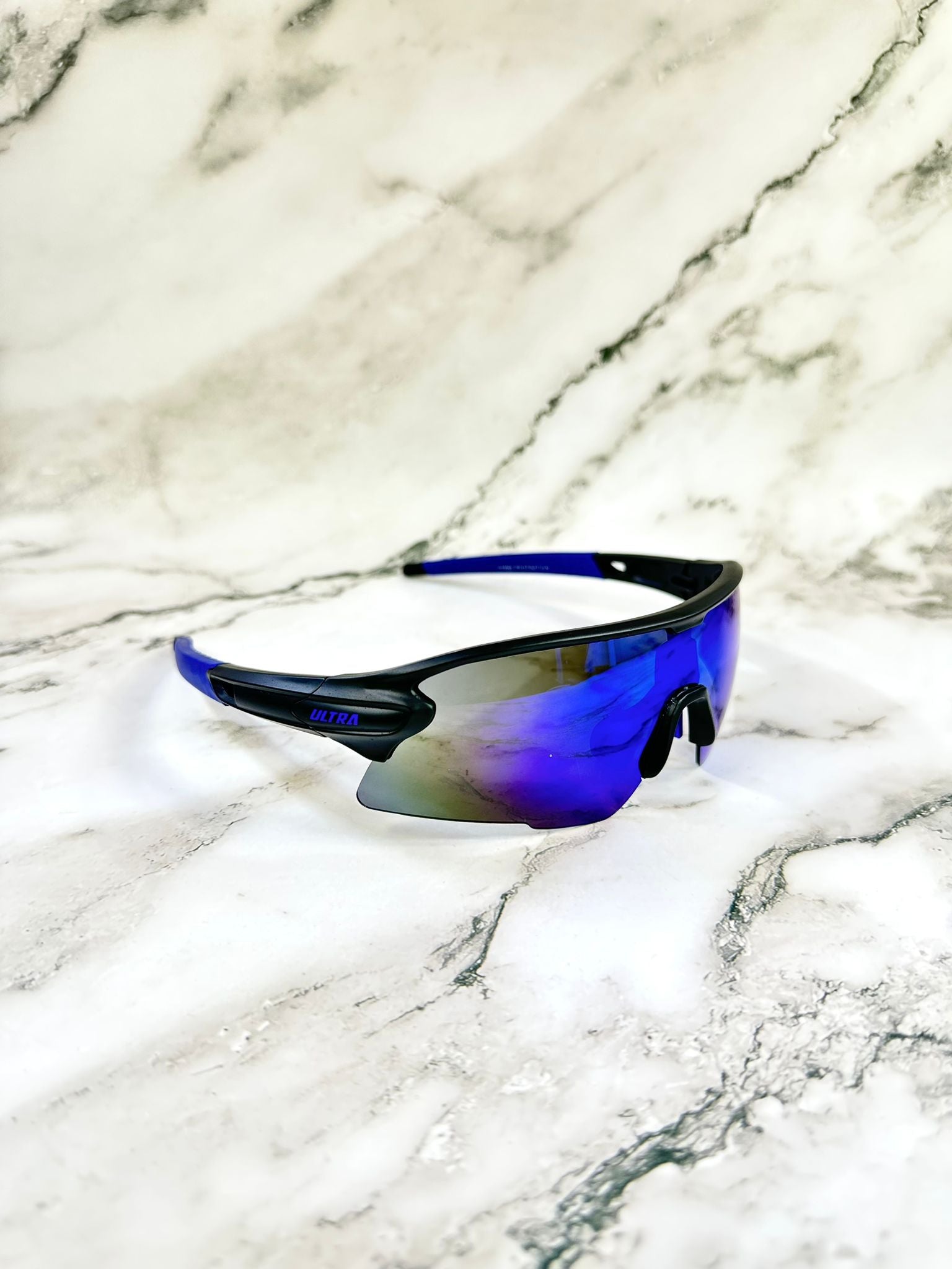 MEDUSA CYCLE SPORT SUNGLASS