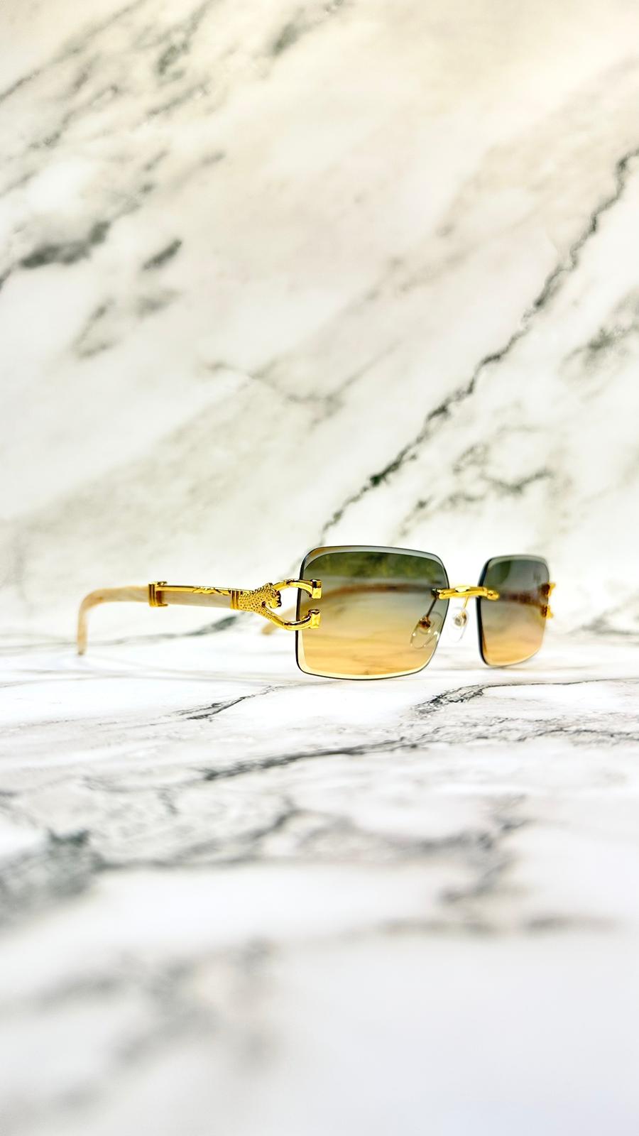 MEDUSA CARLTON SUNGLASS