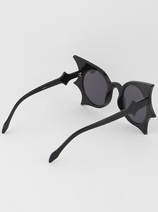 MEDUSA BAT WING SUNGLASS